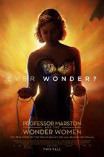 Watch Professor Marston and the Wonder Women Goojara
