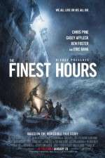 Watch The Finest Hours Goojara