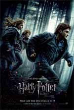 Watch Harry Potter and the Deathly Hallows Part 1 Goojara