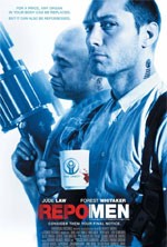 Watch Repo Men Goojara