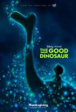 Watch The Good Dinosaur Goojara