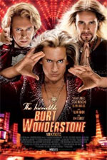 Watch The Incredible Burt Wonderstone Goojara