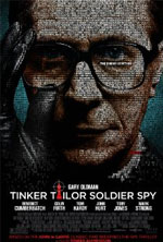 Watch Tinker Tailor Soldier Spy Goojara