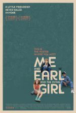 Watch Me and Earl and the Dying Girl Goojara