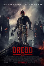 Watch Dredd 3D Goojara