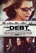 Watch The Debt Goojara