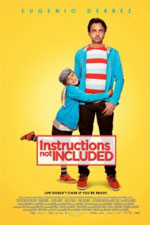 Watch Instructions Not Included Goojara