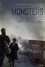 Watch Monsters Goojara