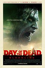 Watch Day of the Dead: Bloodline Goojara