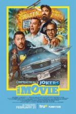 Watch Impractical Jokers: The Movie Goojara