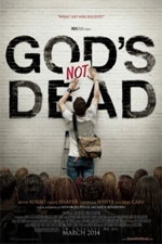 Watch God's Not Dead Goojara
