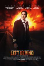 Watch Left Behind Goojara