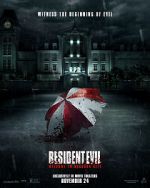 Watch Resident Evil: Welcome to Raccoon City Goojara