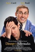 Watch Dinner for Schmucks Goojara