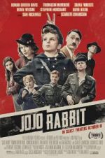 Watch Jojo Rabbit Goojara