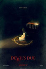 Watch Devil's Due Goojara
