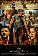 Watch Gladiator II Goojara
