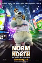Watch Norm of the North Goojara