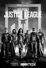 Watch Zack Snyder's Justice League Goojara