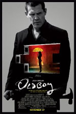 Watch Oldboy Goojara
