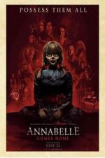 Watch Annabelle Comes Home Goojara