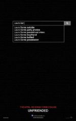 Watch Unfriended Goojara