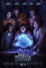 Watch Haunted Mansion Goojara