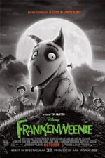 Watch Frankenweenie Goojara