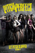 Watch Pitch Perfect Goojara