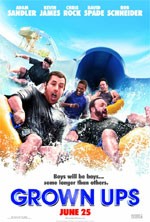 Watch Grown Ups Goojara