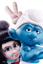 Watch The Smurfs 2 Goojara