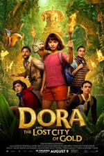 Watch Dora and the Lost City of Gold Goojara