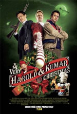 Watch A Very Harold & Kumar 3D Christmas Goojara