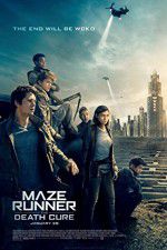 Watch Maze Runner: The Death Cure Goojara