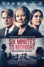 Watch Six Minutes to Midnight Goojara