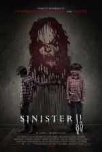 Watch Sinister 2 Goojara