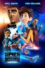 Watch Spies in Disguise Goojara