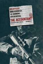 Watch The Accountant Goojara