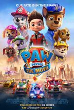 Watch PAW Patrol: The Movie Goojara