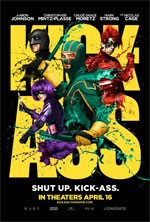 Watch Kick-Ass Goojara