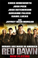 Watch Red Dawn Goojara