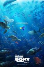 Watch Finding Dory Goojara