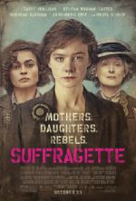 Watch Suffragette Goojara