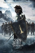 Watch Snow White and the Huntsman Goojara