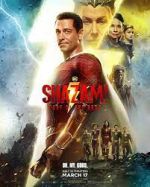 Watch Shazam! Fury of the Gods Goojara