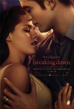 Watch The Twilight Saga: Breaking Dawn - Part 1 Goojara