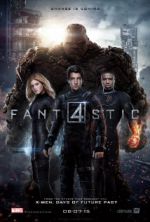Watch Fantastic Four Goojara