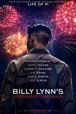 Watch Billy Lynn's Long Halftime Walk Goojara