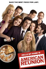 Watch American Reunion Goojara