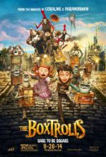 Watch The Boxtrolls Goojara